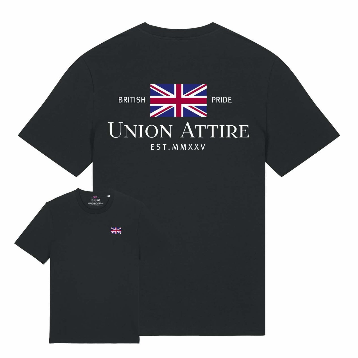 Original Union Tee