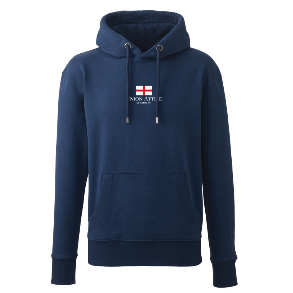 Essential English Heavyweight Hoodie
