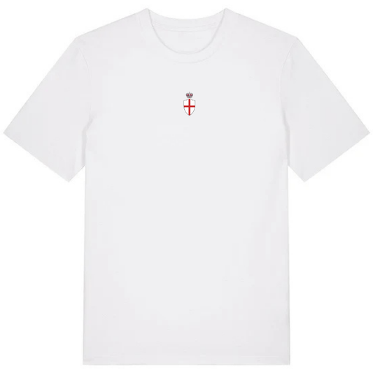 England Crown & Cross