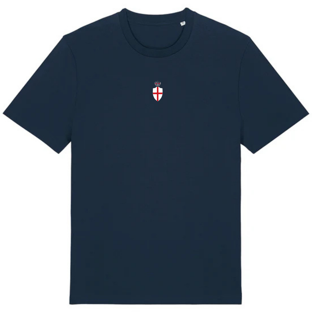 England Crown & Cross