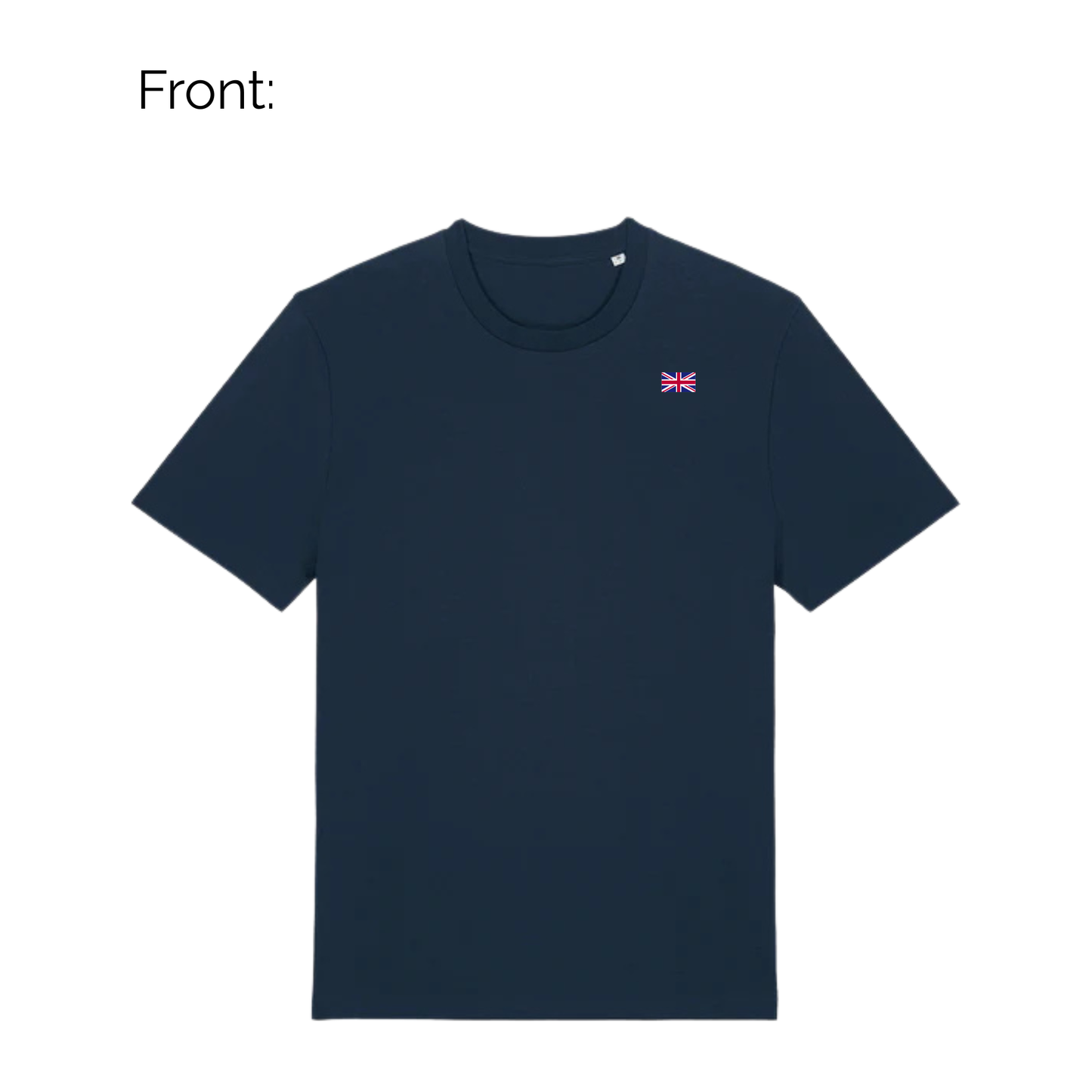 Kids Original Union Tee