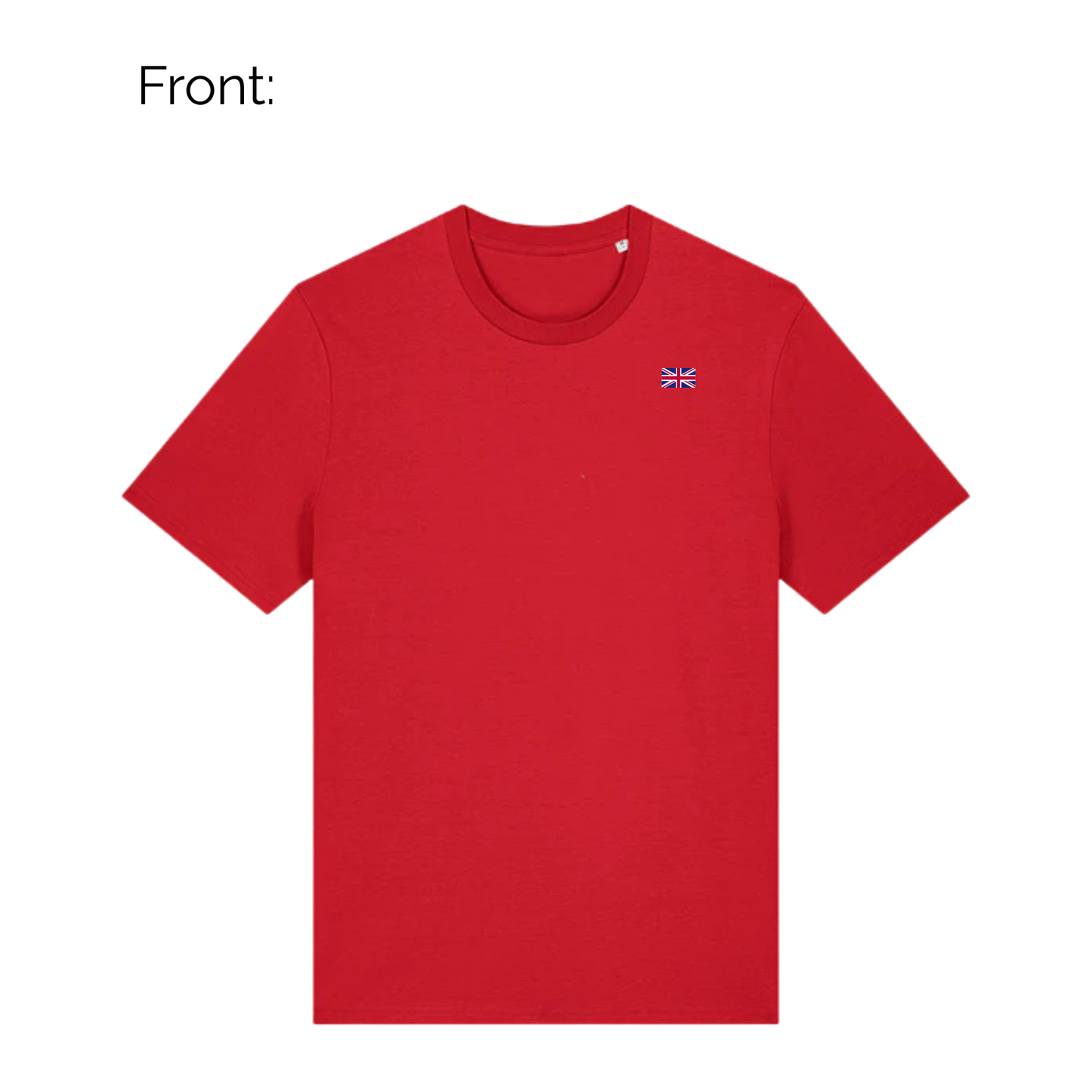 Kids Original Union Tee