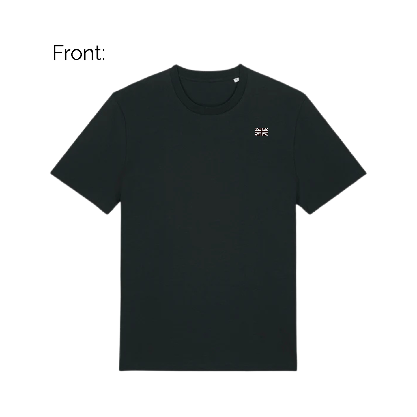 Kids Original Union Tee