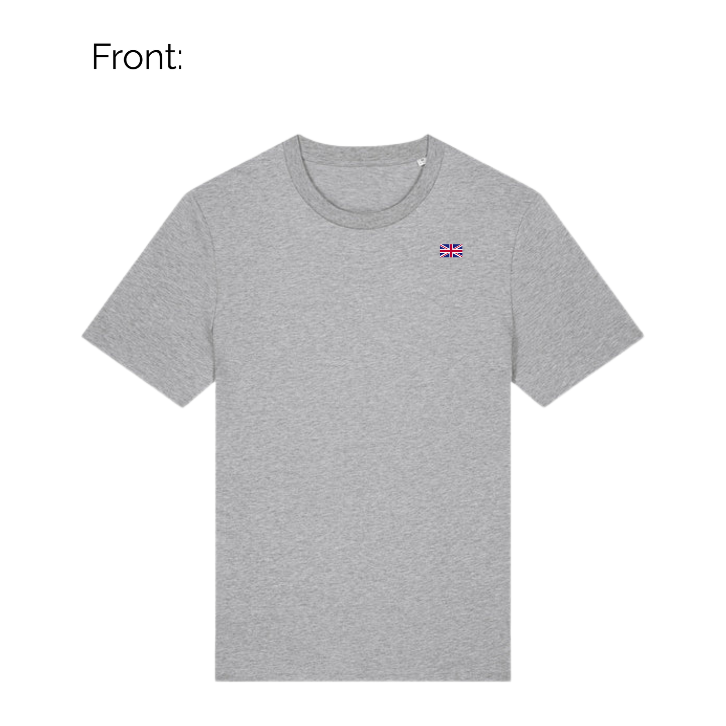 Kids Original Union Tee