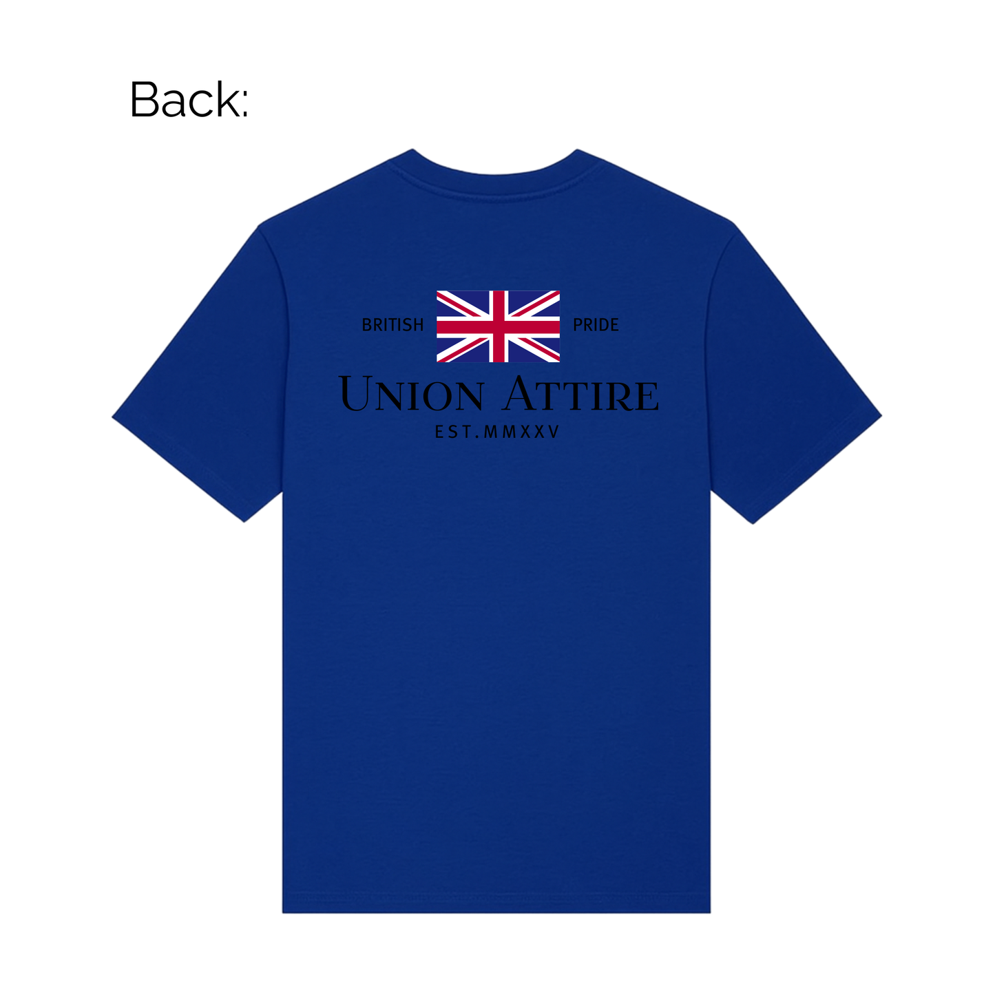 Kids Original Union Tee