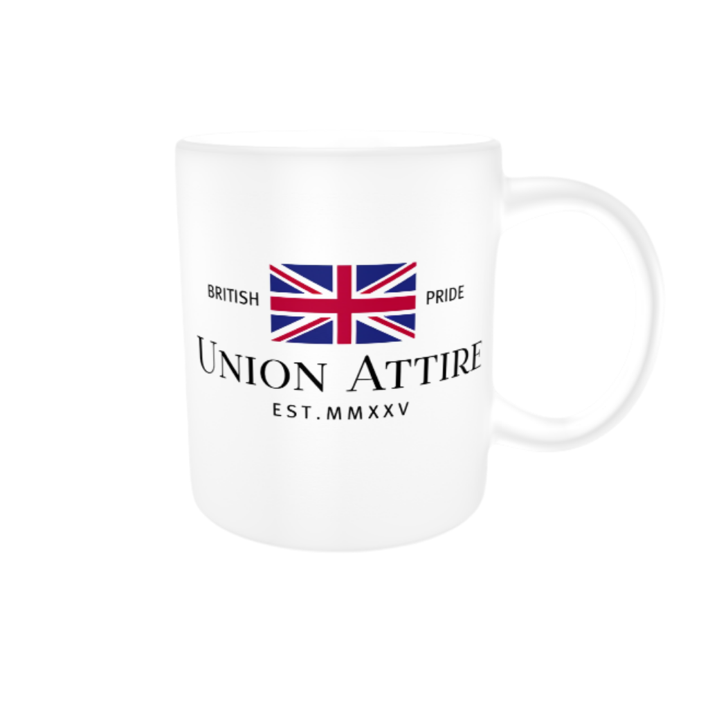 Original Union Mug