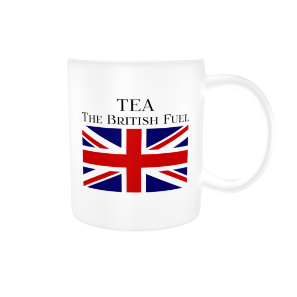 The British Fuel