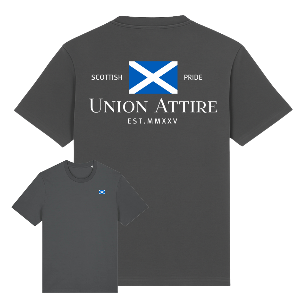 Scottish Pride Tee