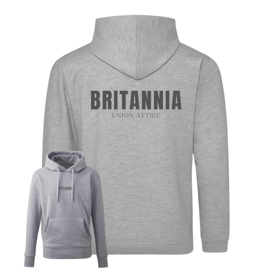 Britannia Hoodie