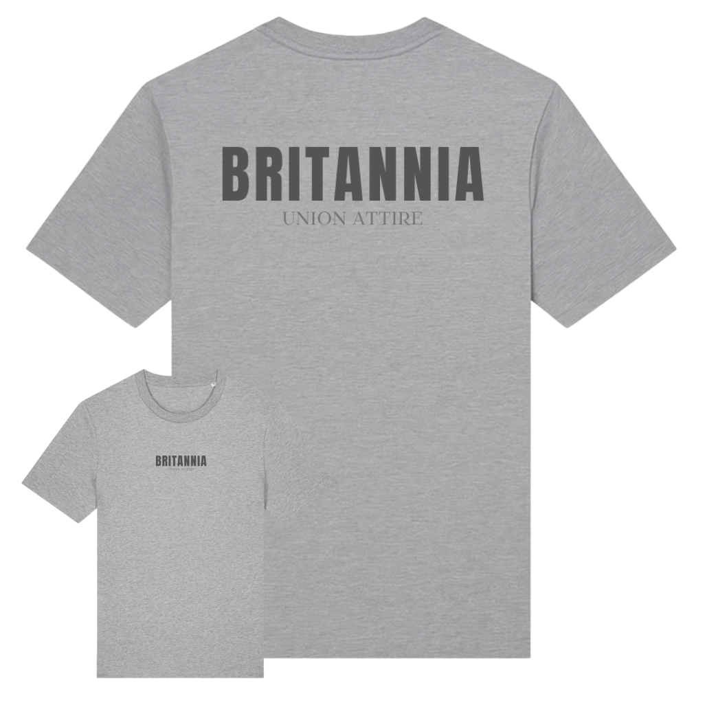 Britannia Tee