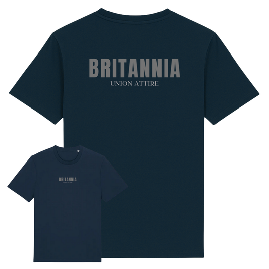 Britannia Tee