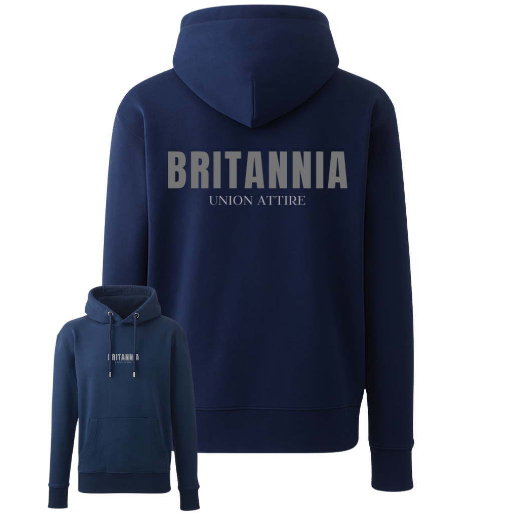 Britannia Hoodie