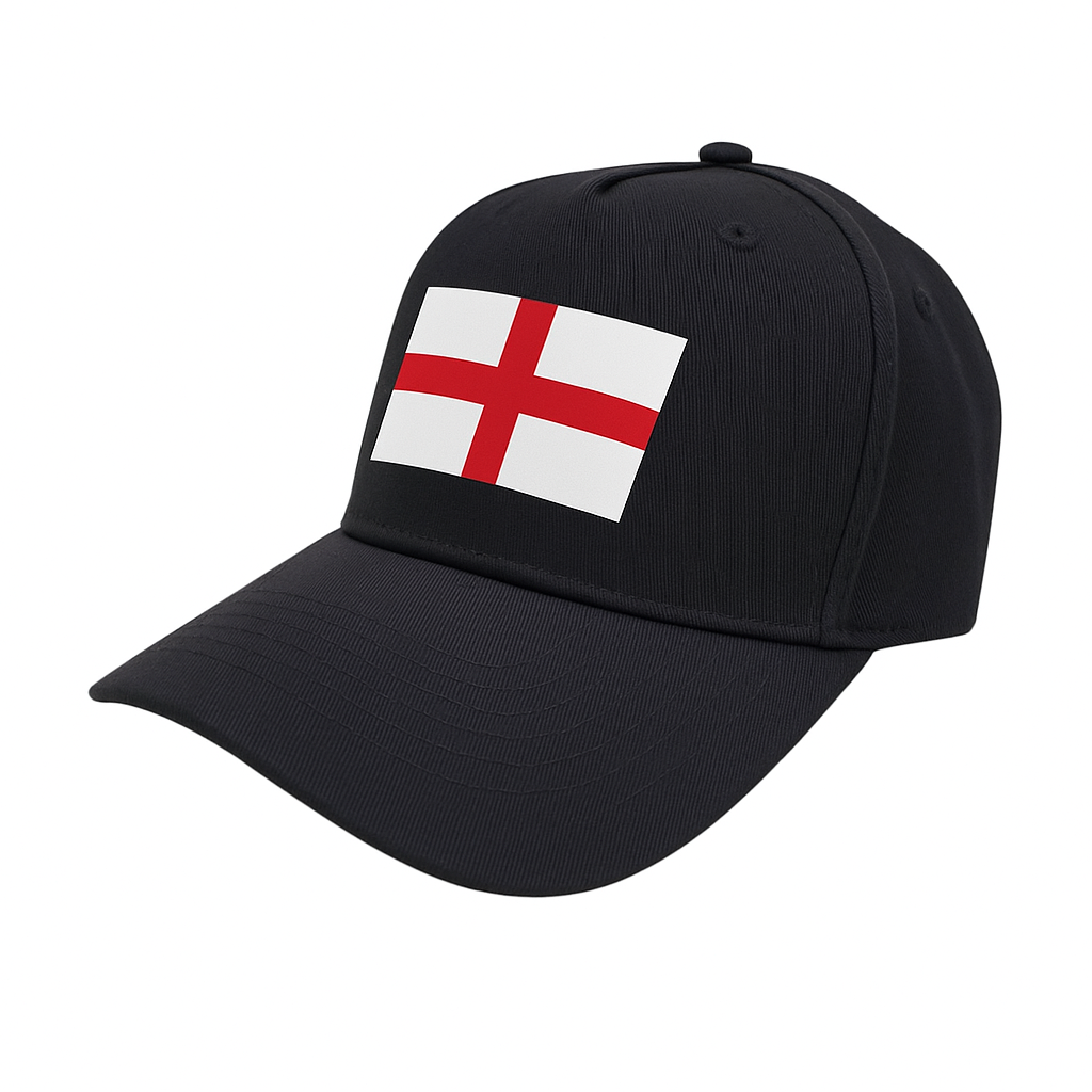 England Baseball Cap