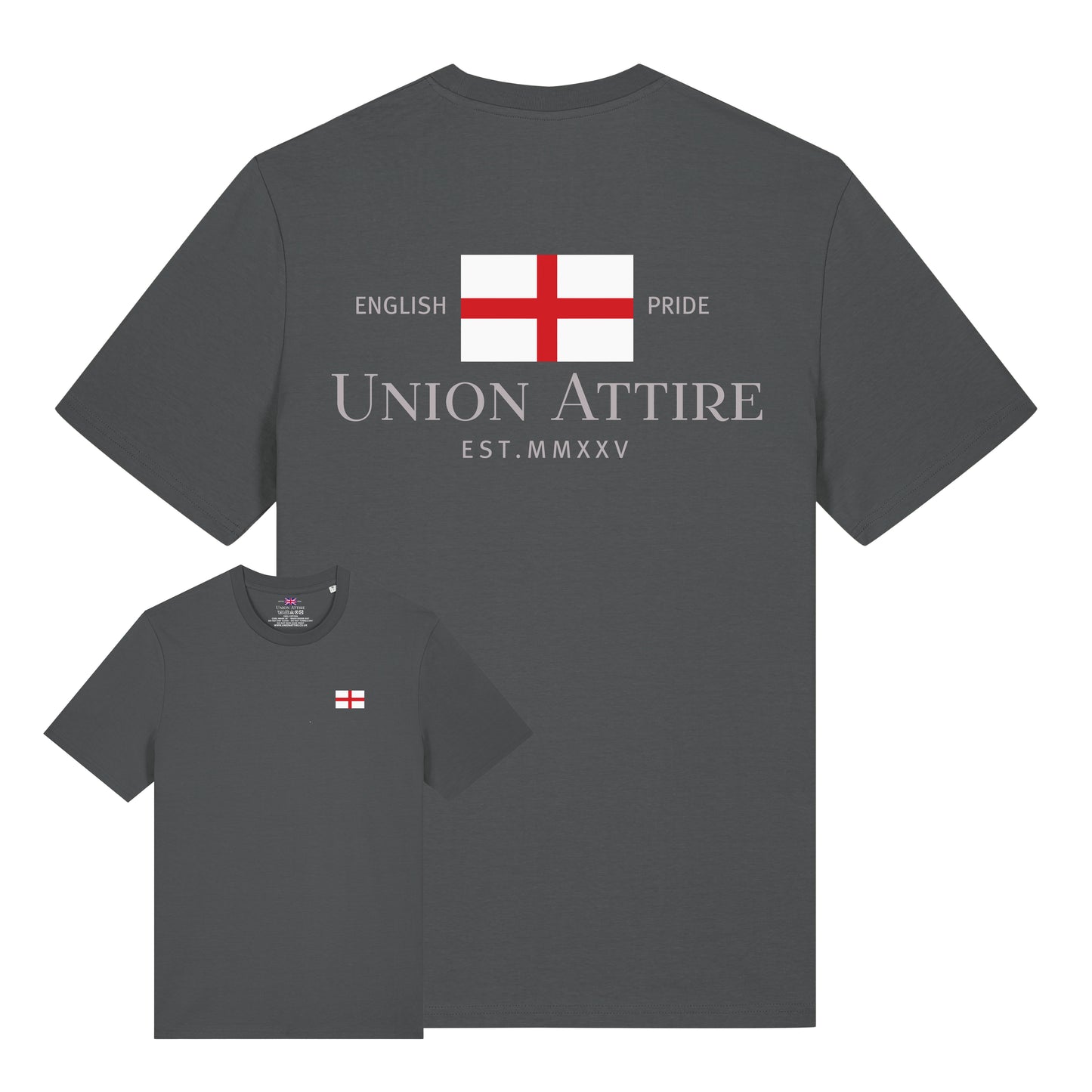 English Pride Tee