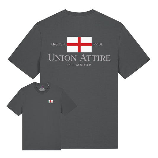 English Pride Tee