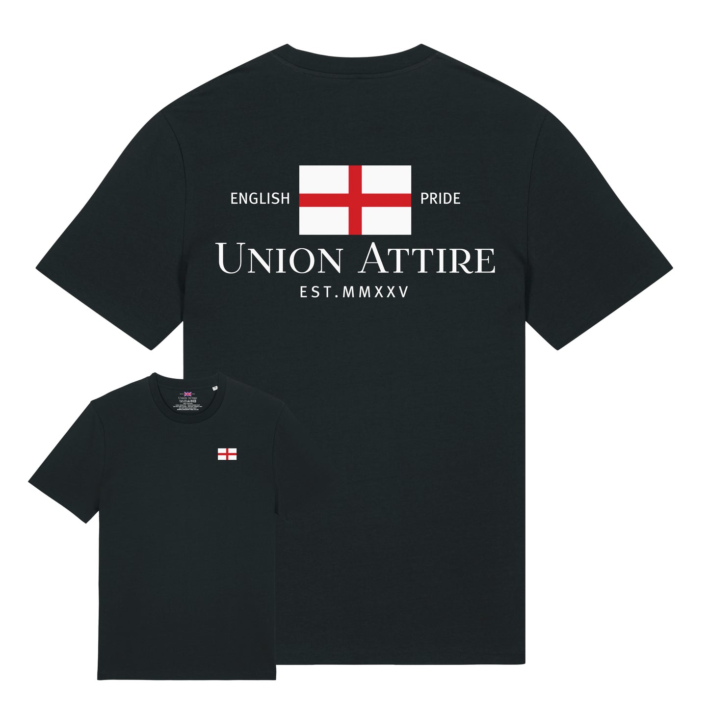 English Pride Tee
