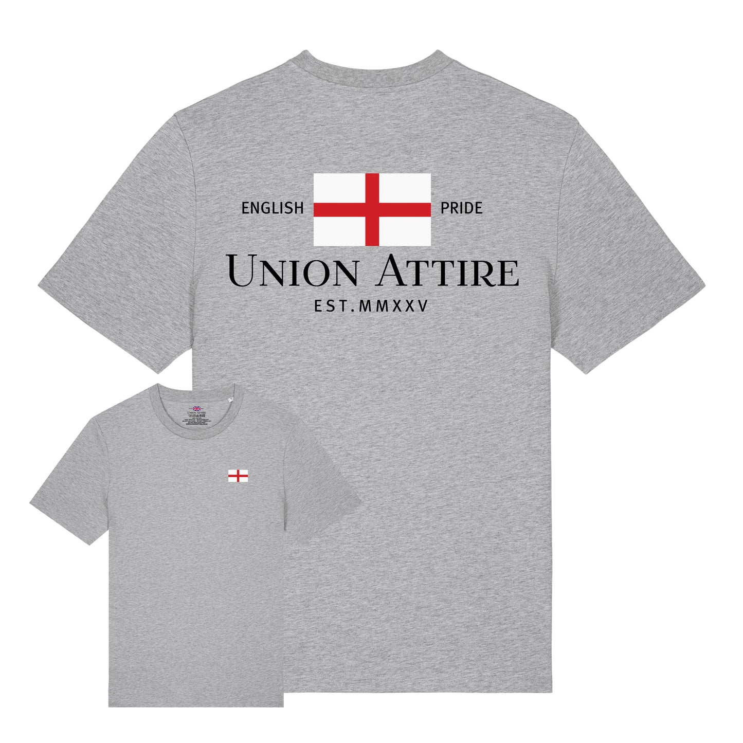English Pride Tee