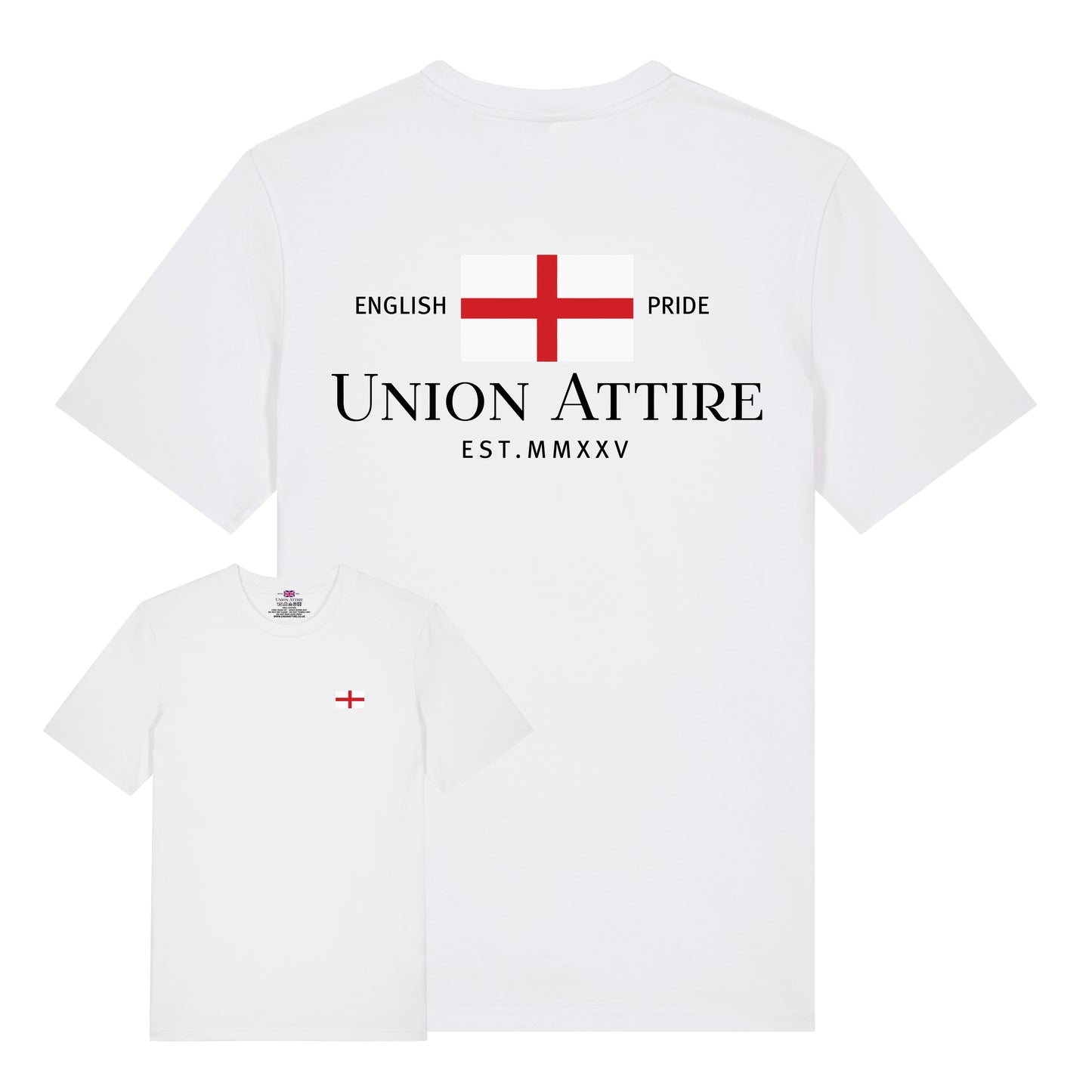 English Pride Tee