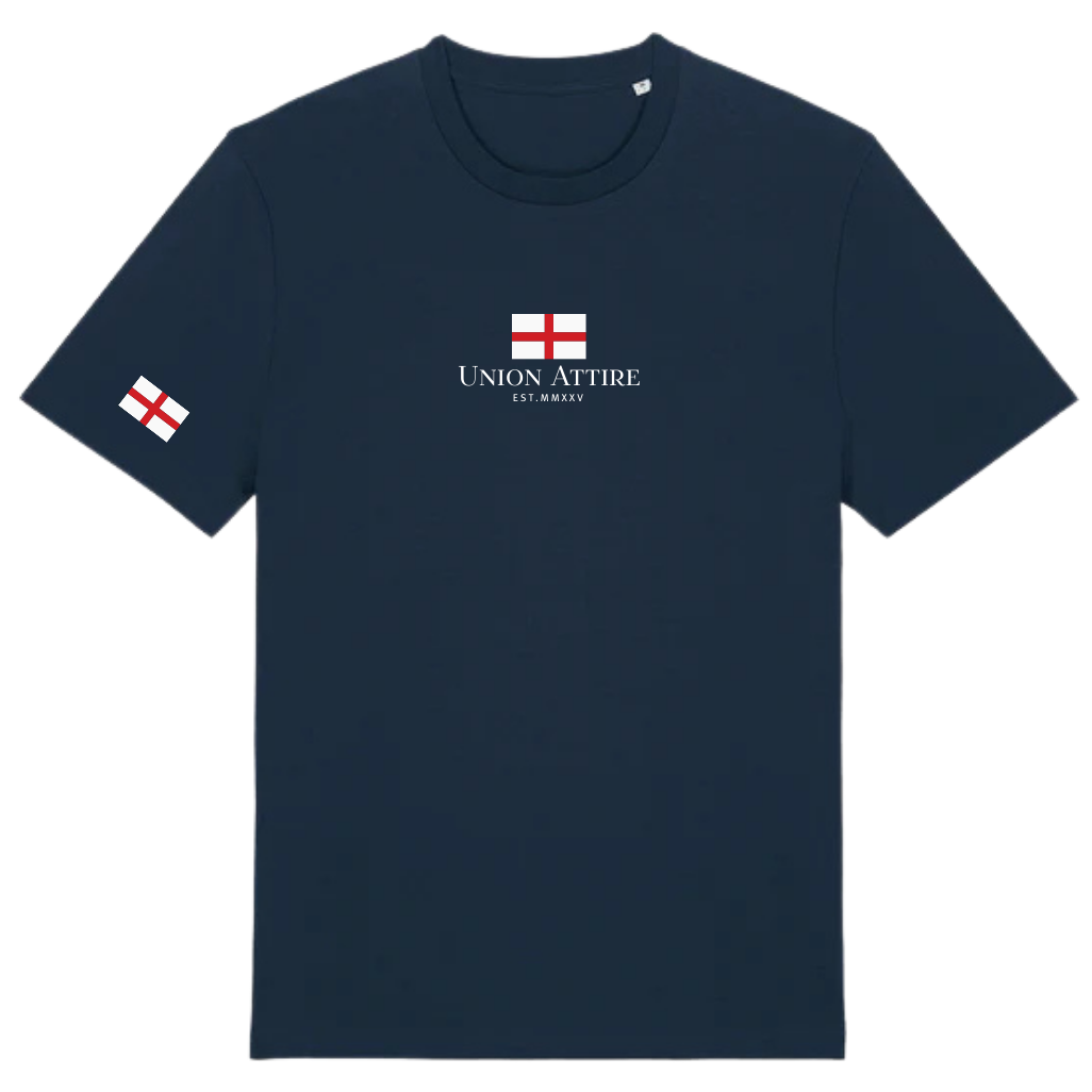 Essential English Tee