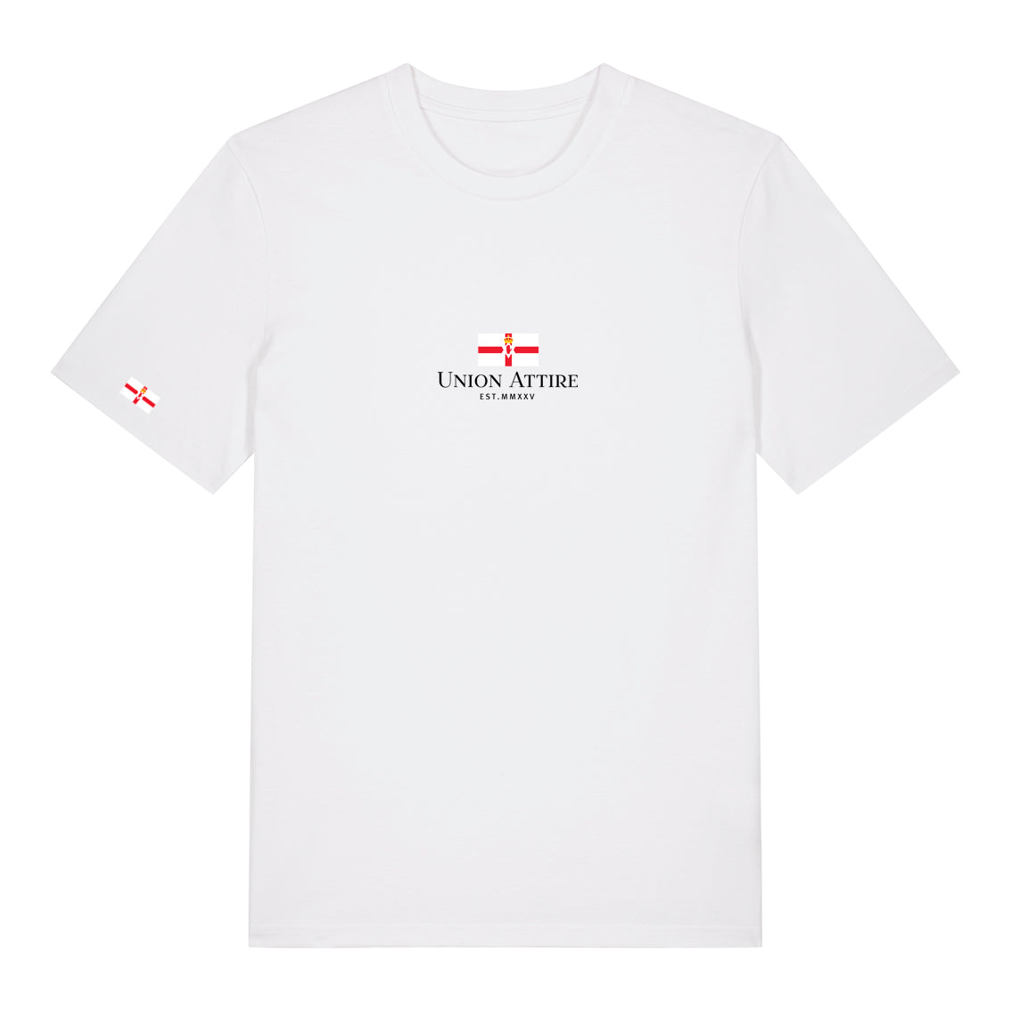 Essential N. Irish Tee