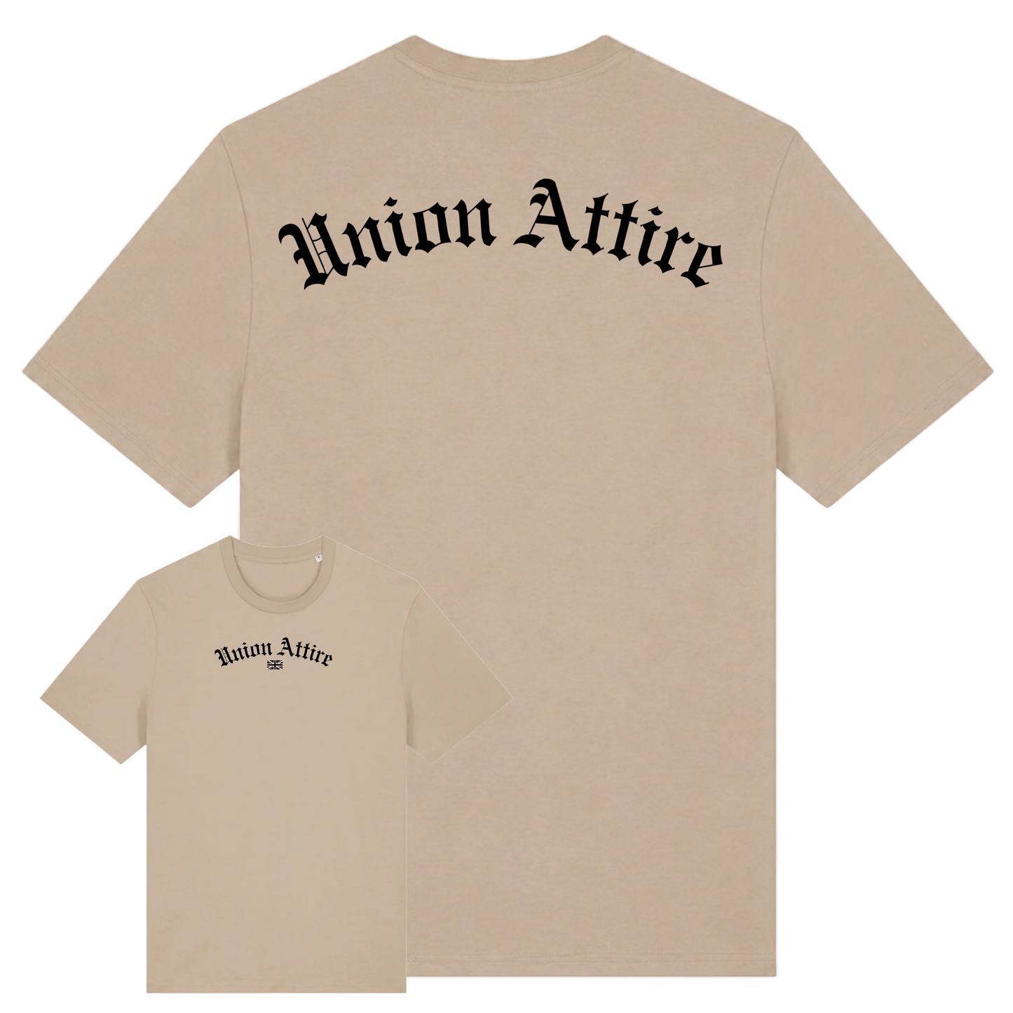 The Legacy Tee