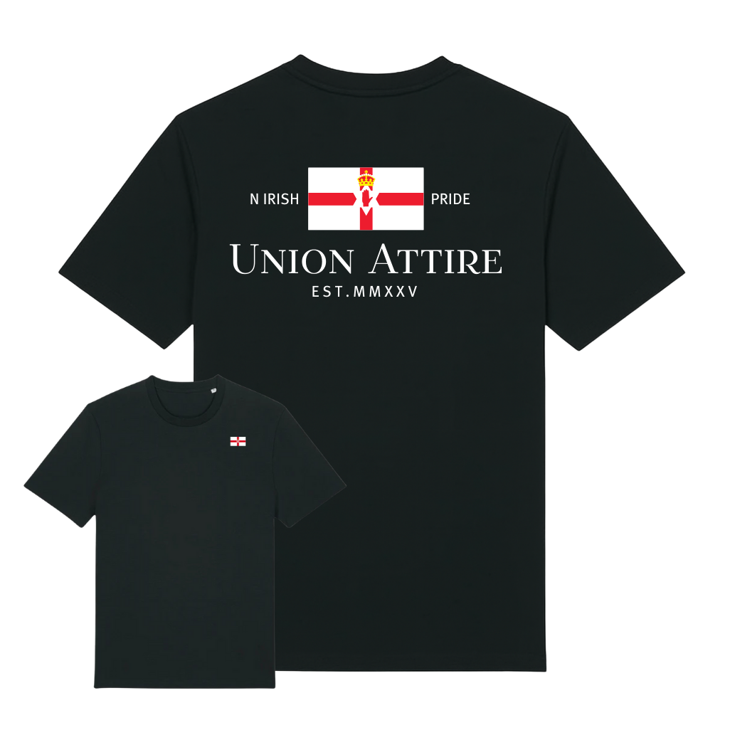 N Irish Pride Tee
