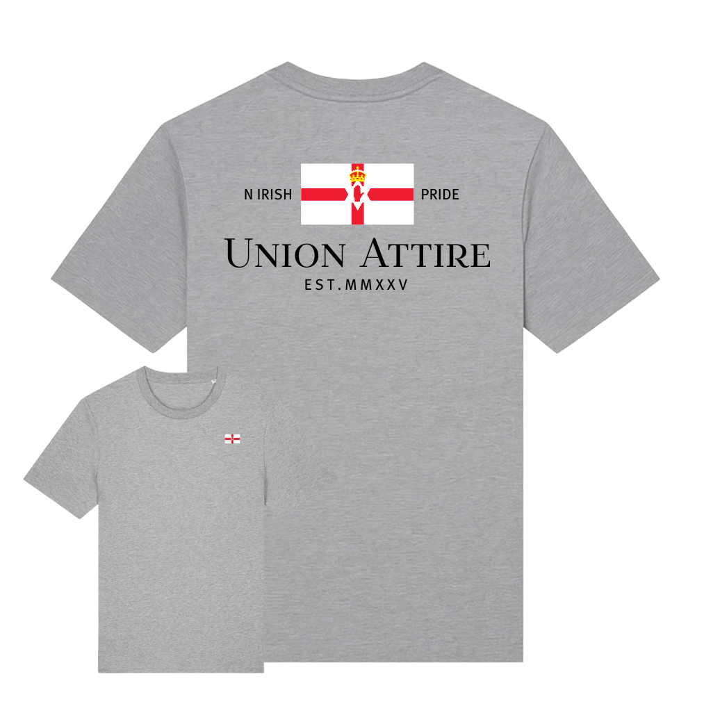 N Irish Pride Tee
