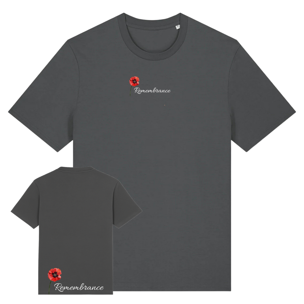 Remembrance Tee
