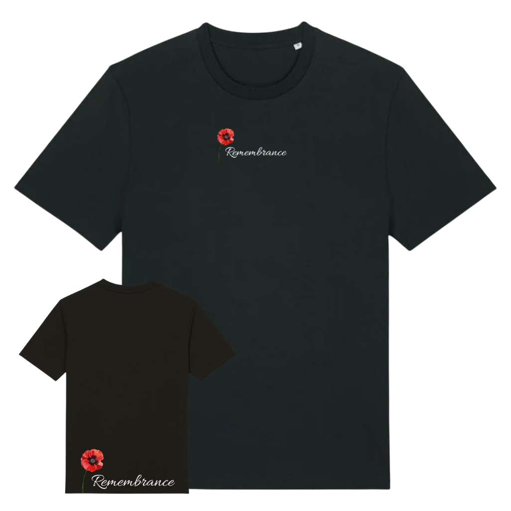Remembrance Tee