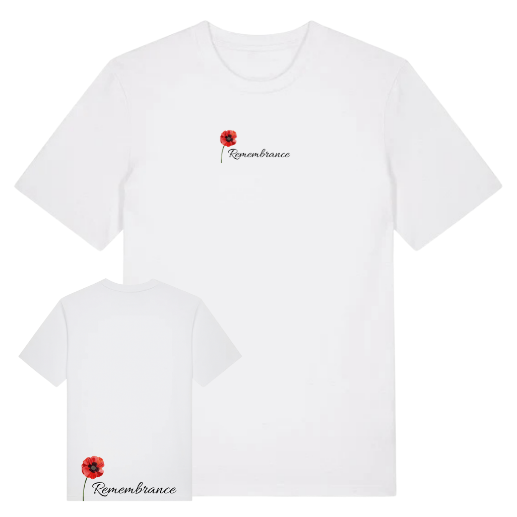 Remembrance Tee