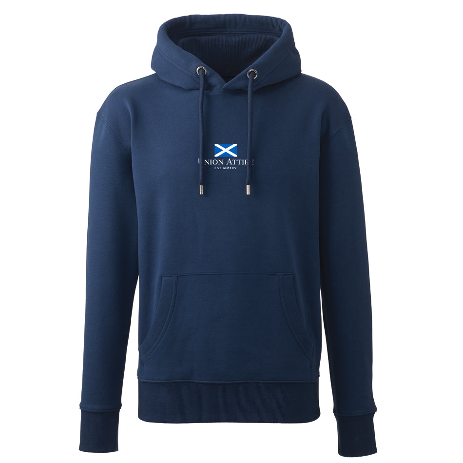 Essential Scottish Heavyweight Hoodie