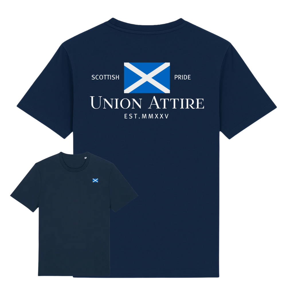 Scottish Pride Tee