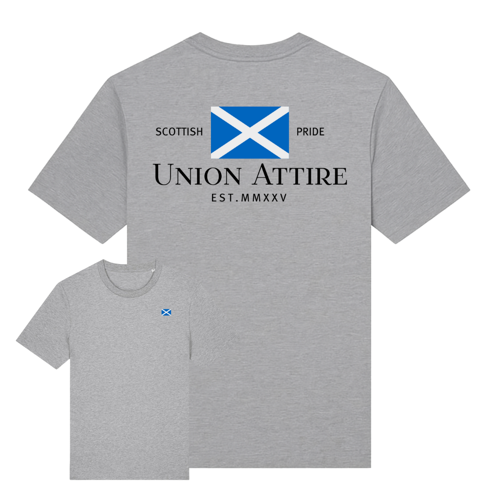 Scottish Pride Tee