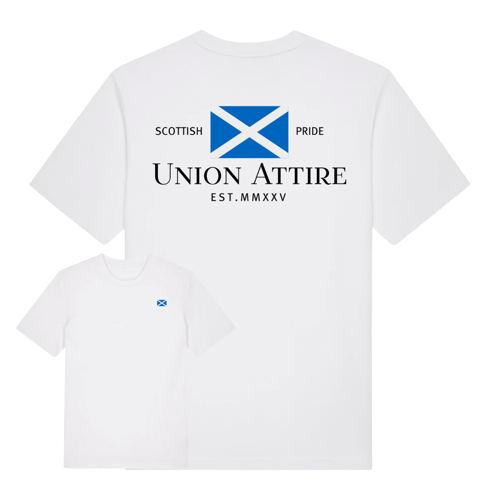 Scottish Pride Tee