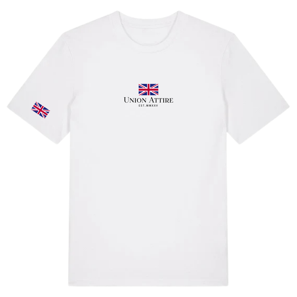 Essential Brit Tee