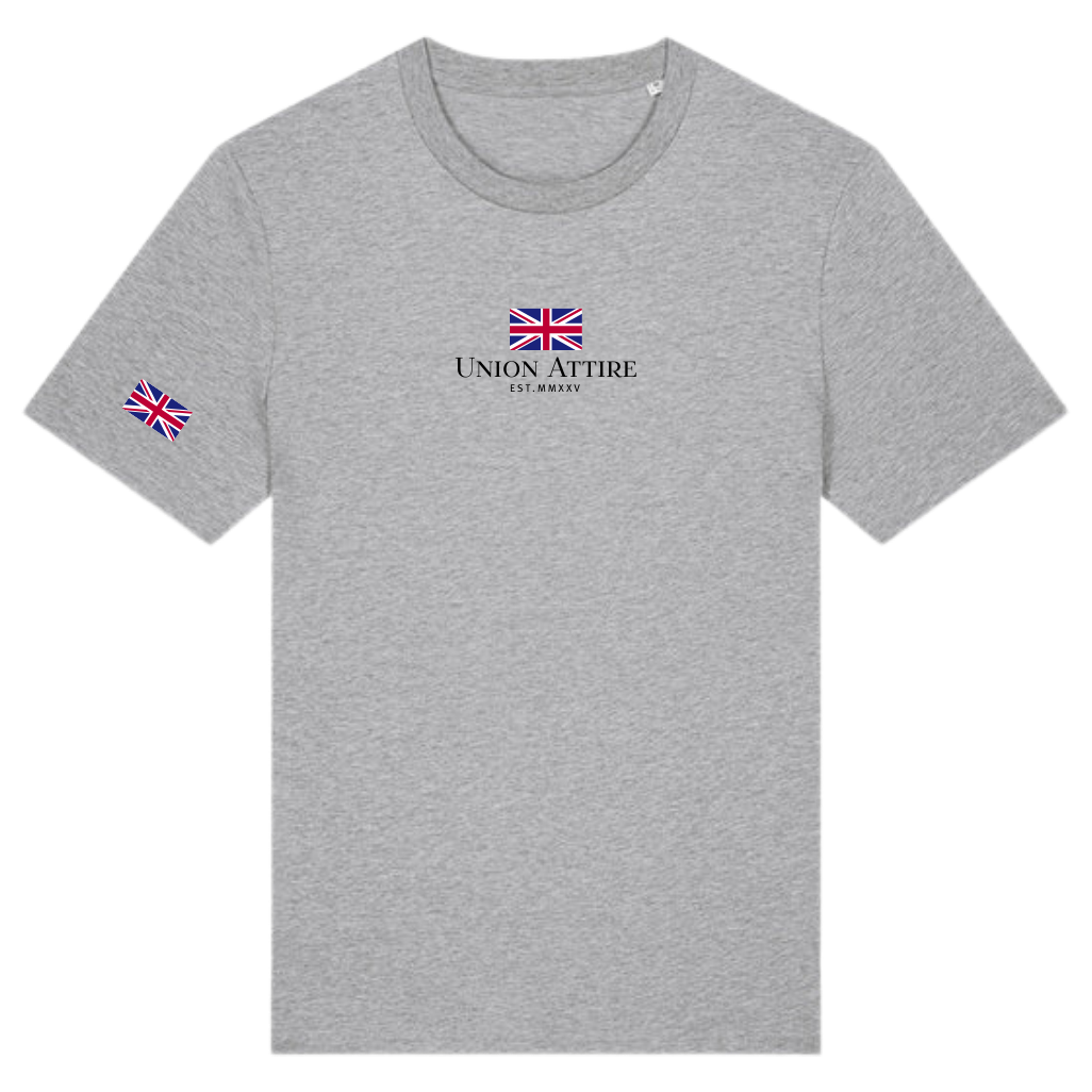 Essential Brit Tee