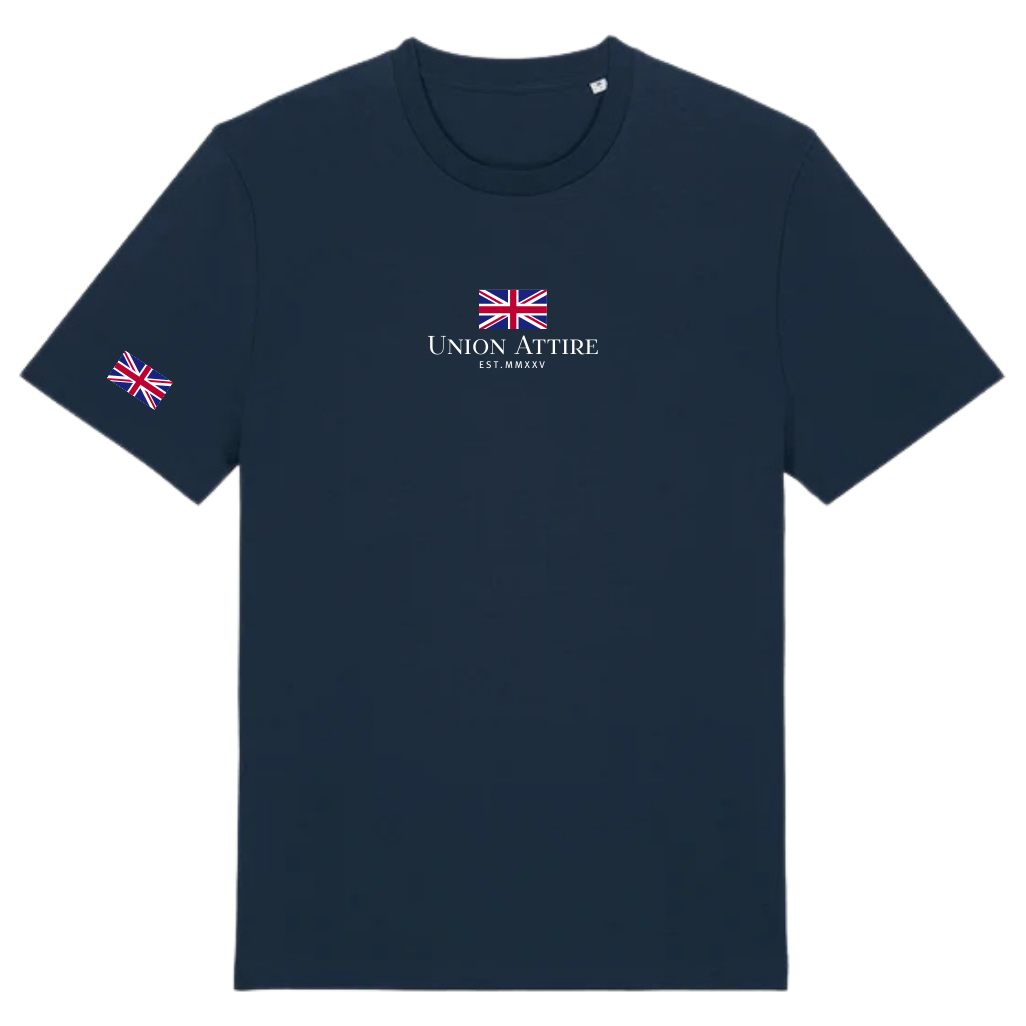 Essential Brit Tee