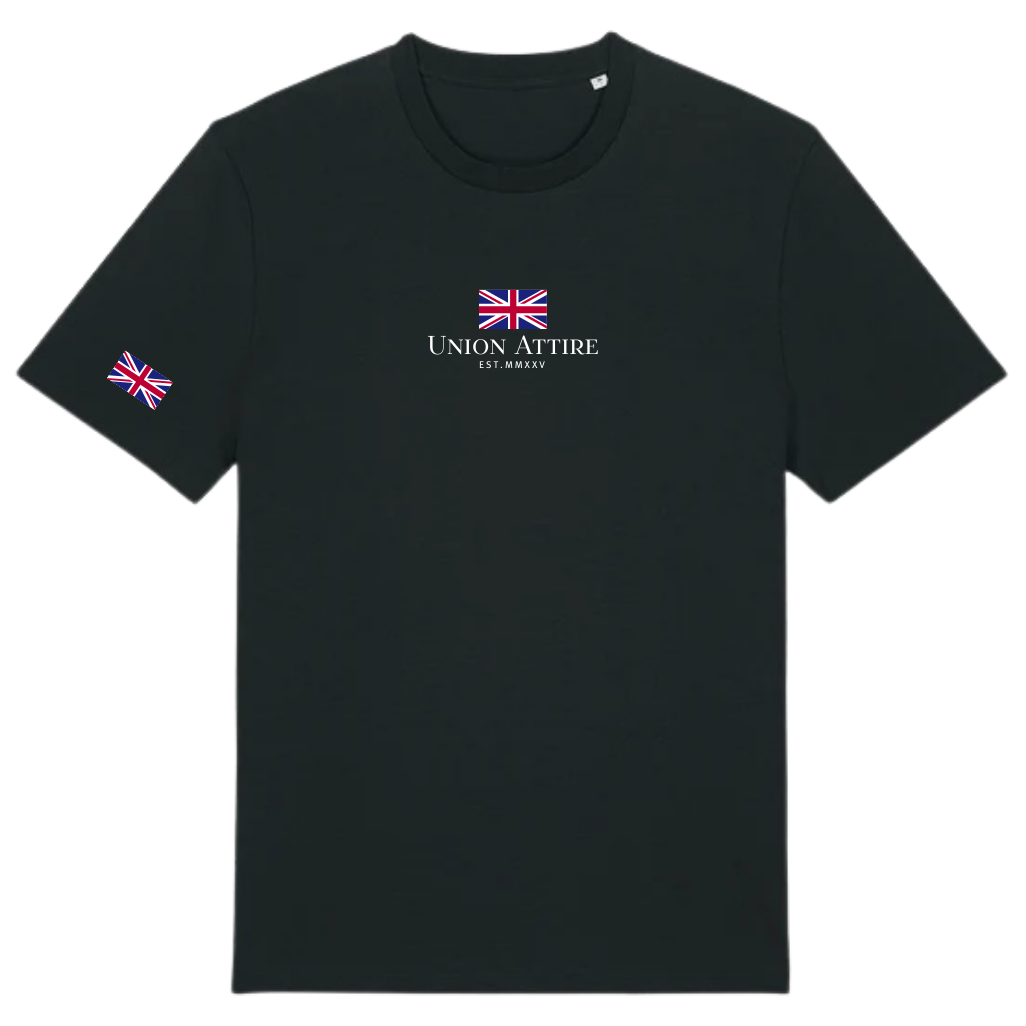 Essential Brit Tee