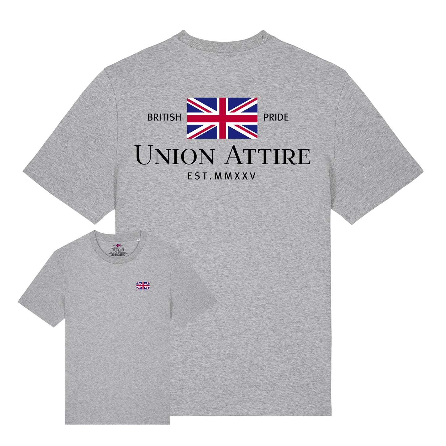 Original Union Tee