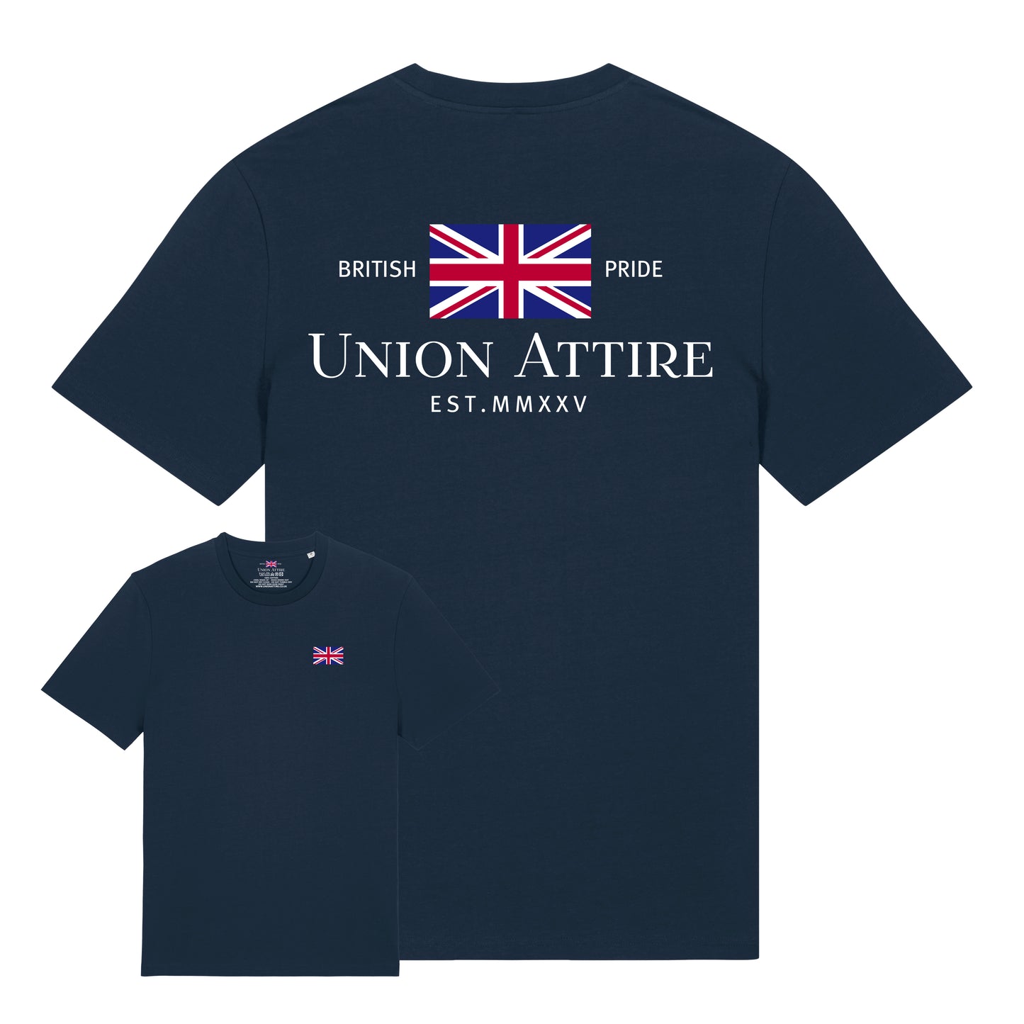 Original Union Tee