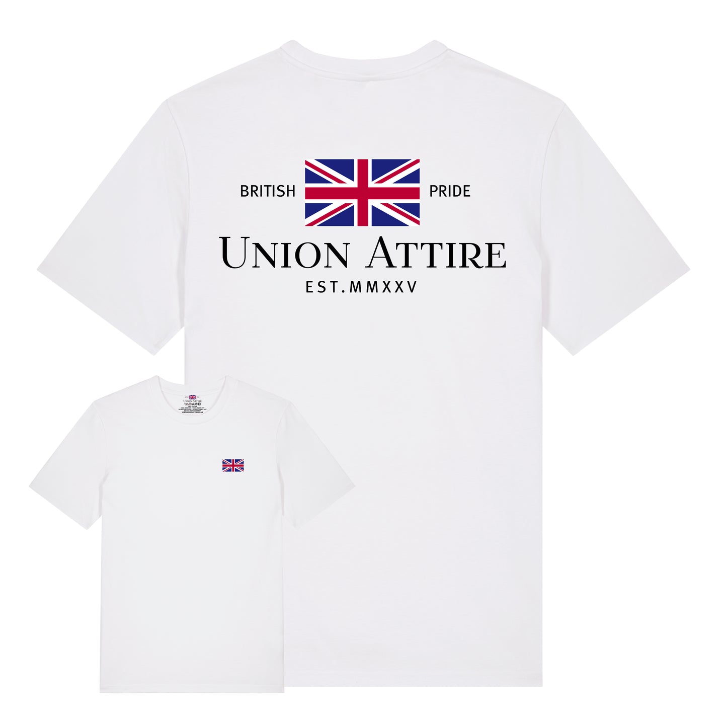 Original Union Tee