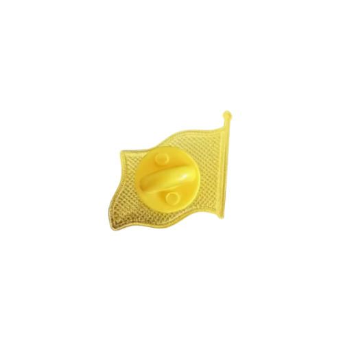 Flag Pins!