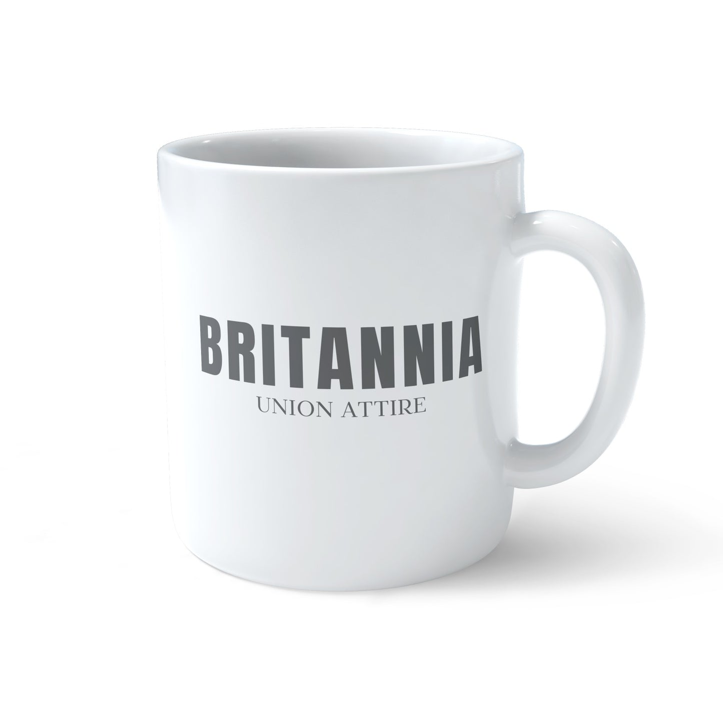 Britannia Mug