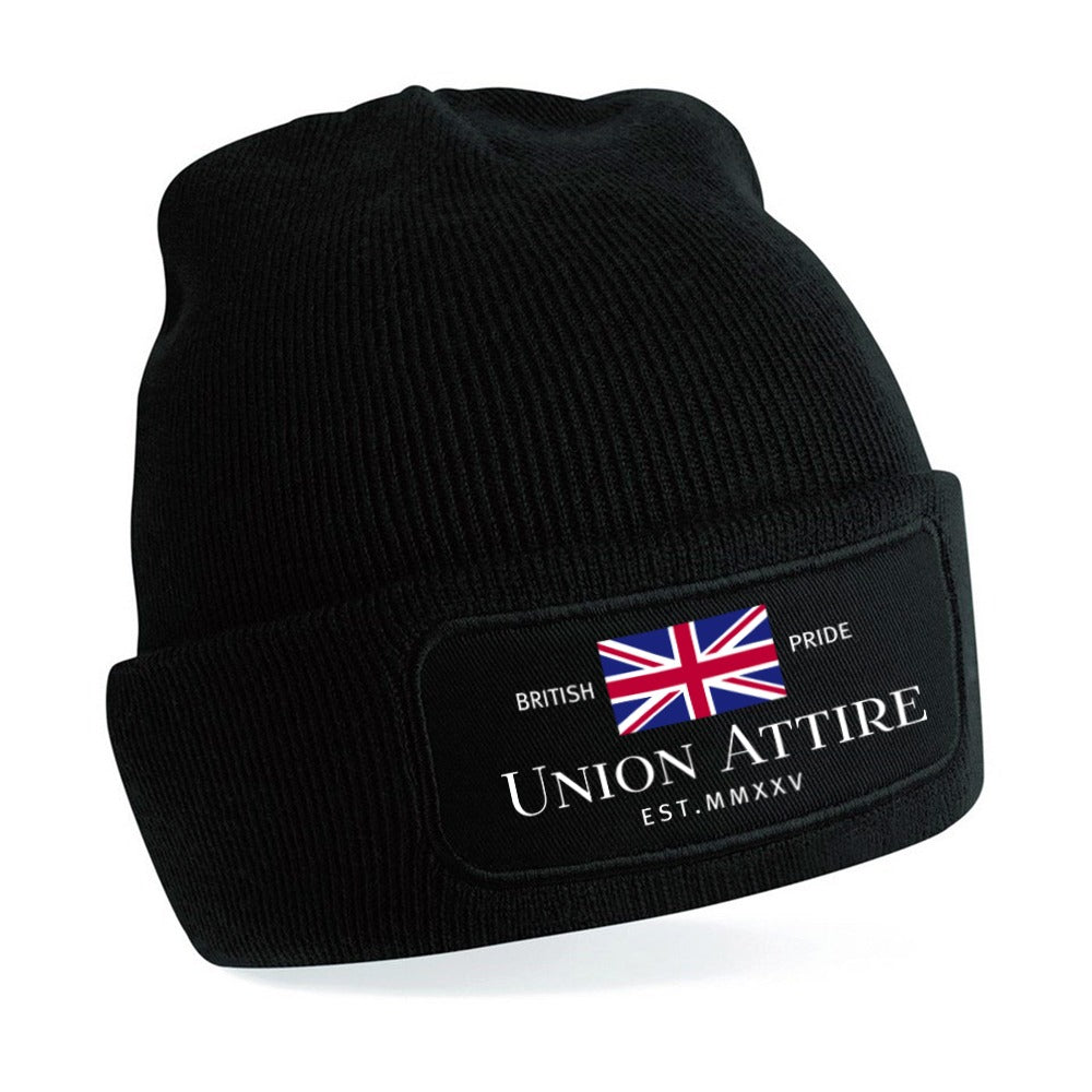 Original Union Beanie