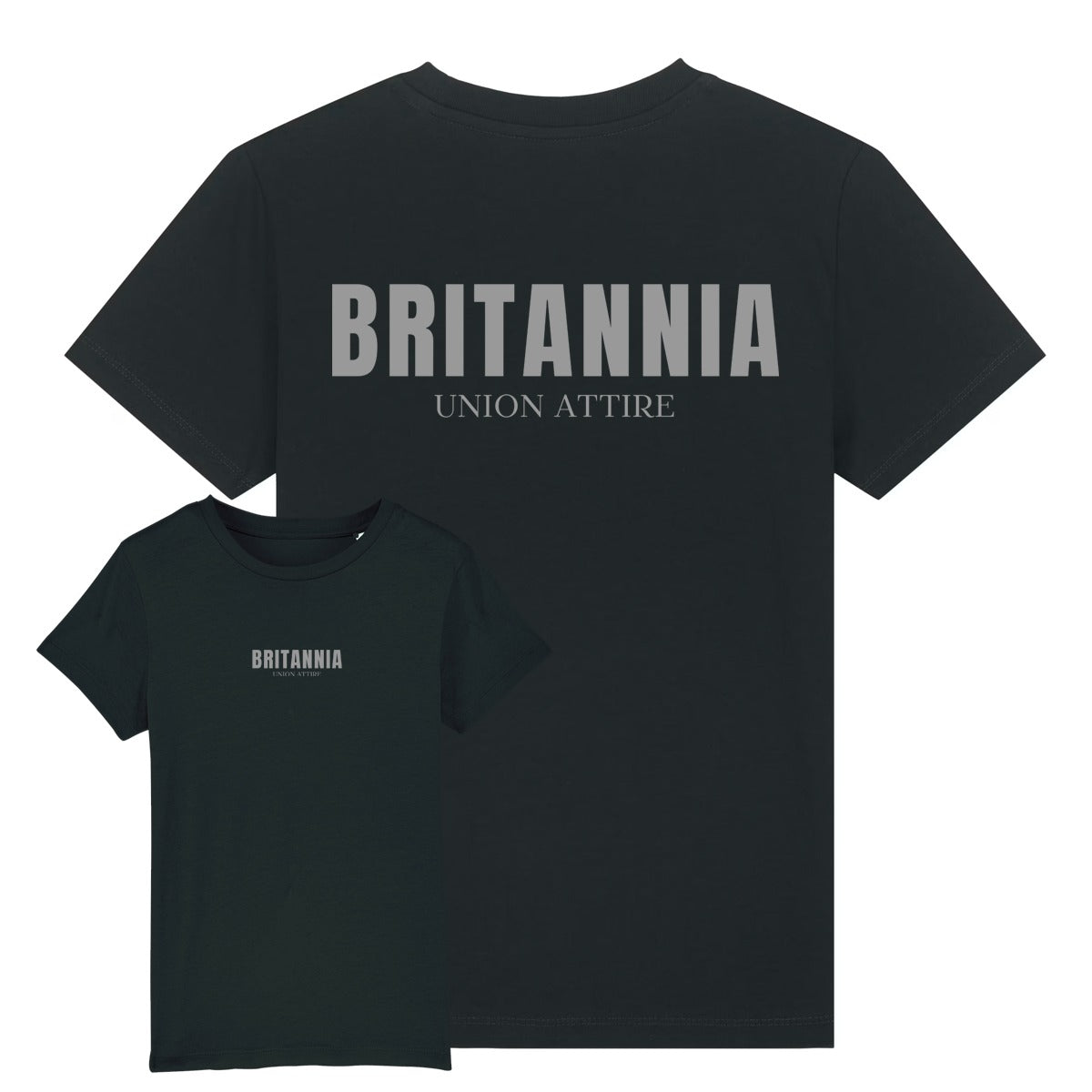 Women's Britannia Tee
