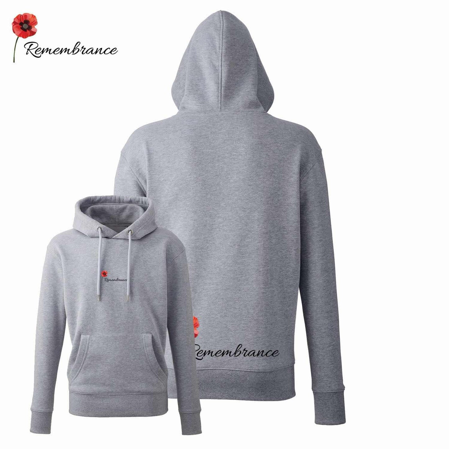 Remembrance Hoodie