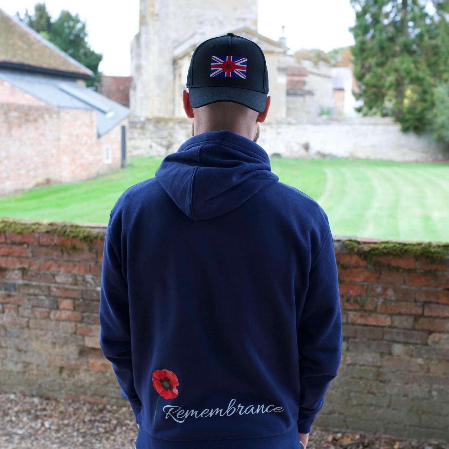 Remembrance Hoodie