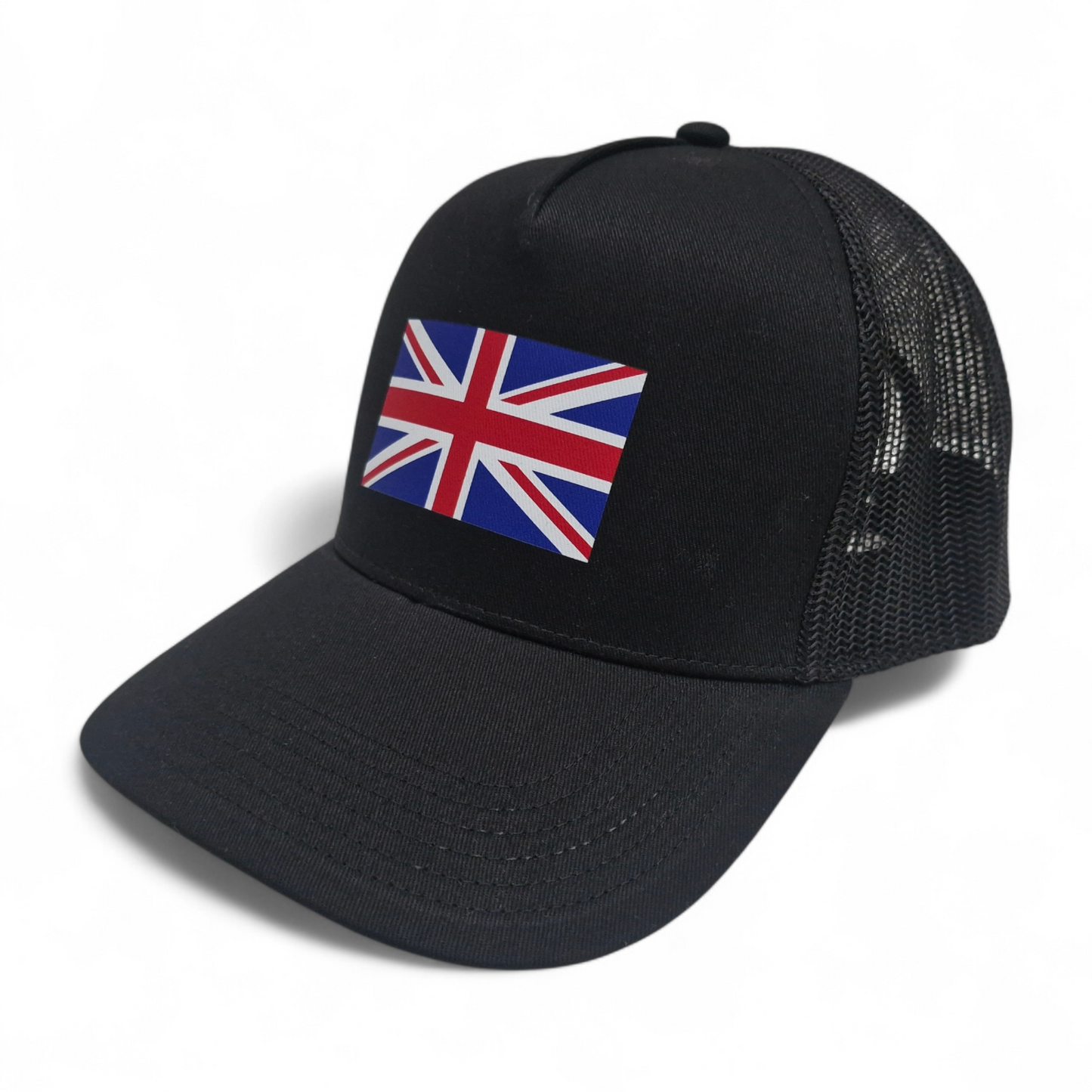 Union Trucker Cap