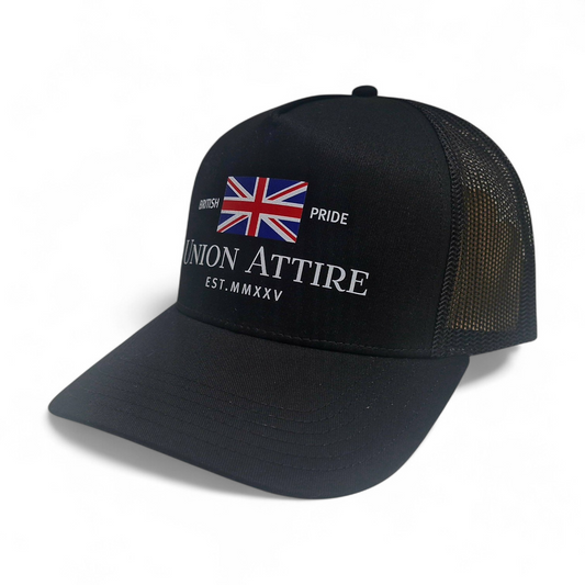 Original Union Trucker Cap