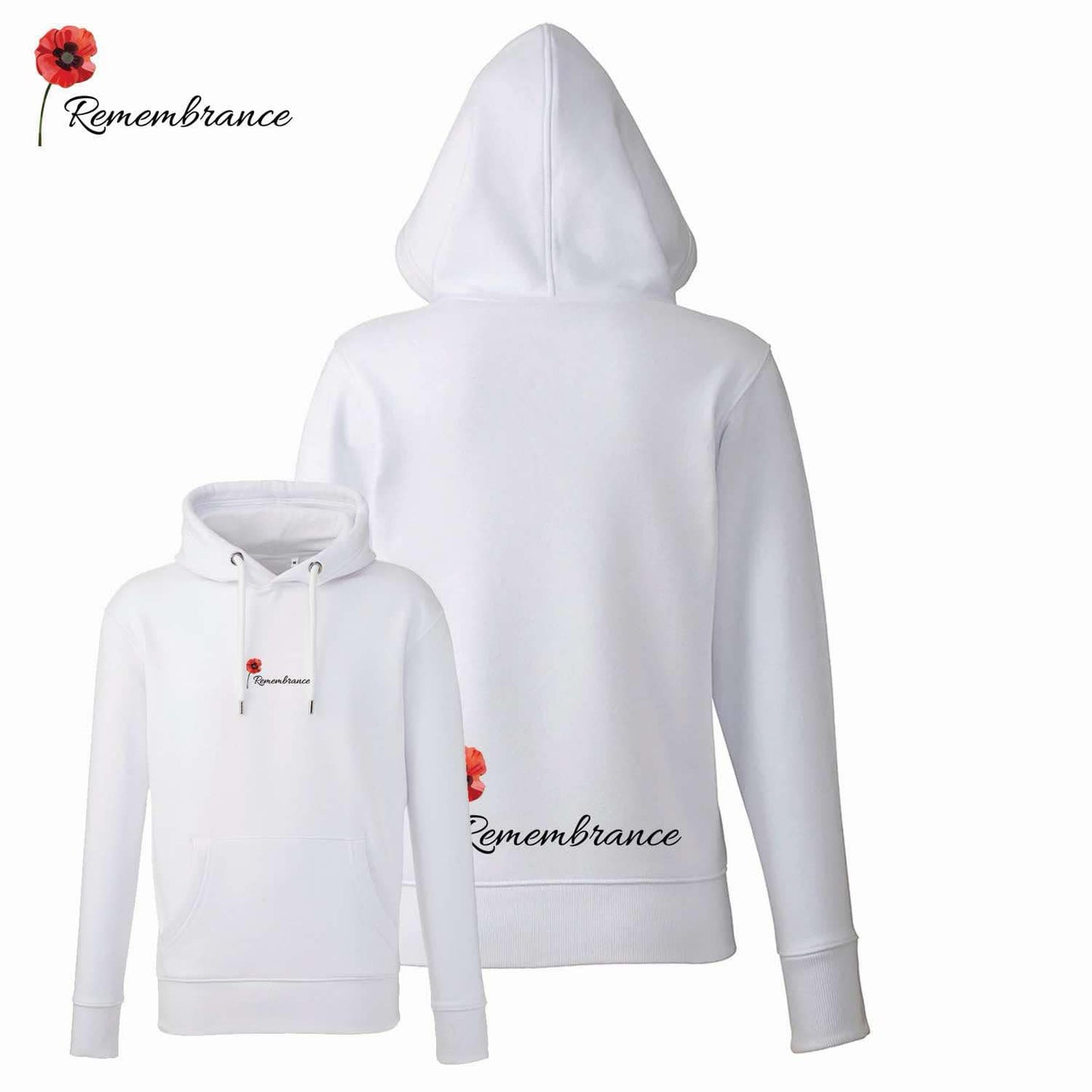 Remembrance Hoodie